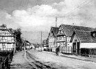 rue haute vienne herrlisheim avantguerre  *